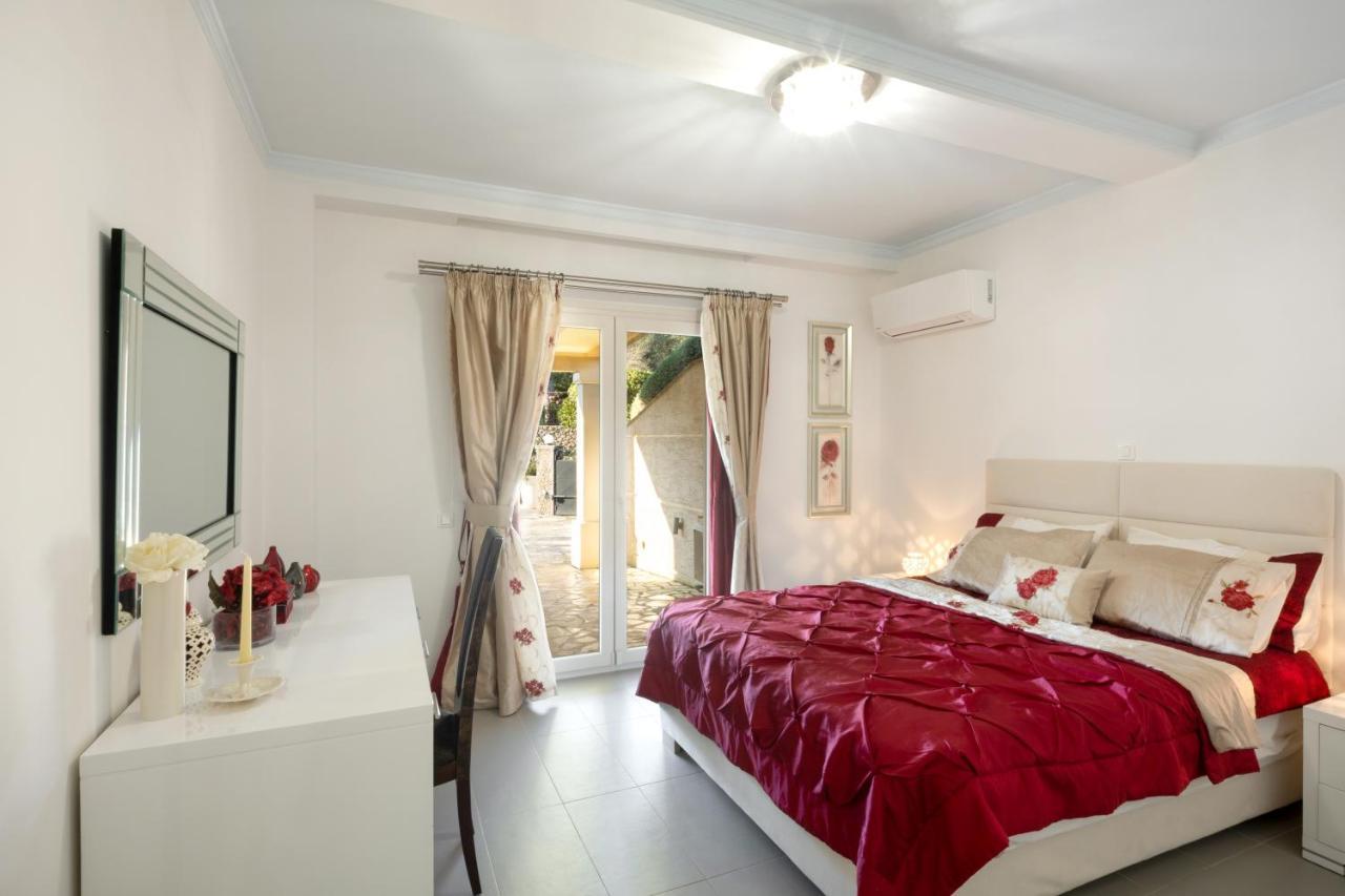 Villa Sorellina Гувия Екстериор снимка
